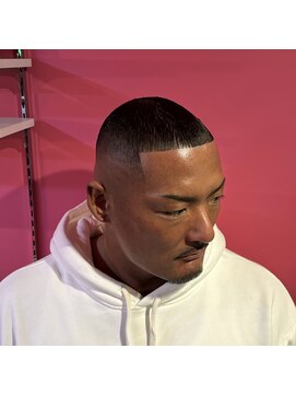 ラフテル ロマン(RAFTEL Roman) イージーパーマ