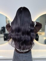 ラピス 福岡天神店(Lapis) ラベンダーグレージュ