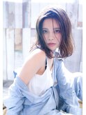 LaLAUREN☆シースルー☆ヌーディー☆大人かわいい☆