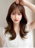 【NEWOPEN！AFLOAT福岡】似合わせカットくびれレイヤー
