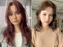 スクリーンギンザメゾン 銀座(SCREEN GINZA MAISON.)