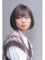 ウェーブインターナショナル 二の宮店(WAVE INTERNATIONAL)&nbsp;ボブ