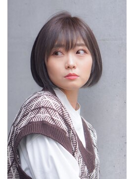 ウェーブインターナショナル 二の宮店(WAVE INTERNATIONAL) ボブ