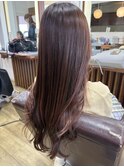 髪質改善