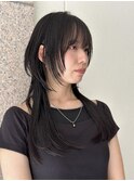 ロングくらげウルフ