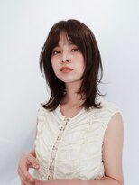 伸ばし中の方にもオススメ！ヘルシーレイヤー