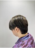 ハイライトスタイル