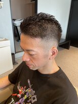 クリエイション ヘアメイク(Creation HAIR MAKE)&nbsp;メンズカット