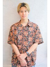 イメージア 町田店(IMAGE A) Daisuke Kuniyoshi