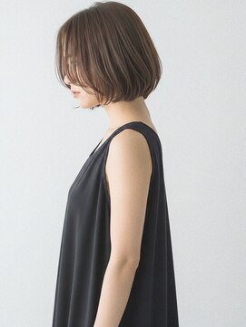 ファムス(fam.s) 艶ボブ