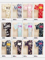 ヘアアレンジメント ボガスティーズ 溝の口店(Hair arrangement Vogusty's)&nbsp;レンタル浴衣