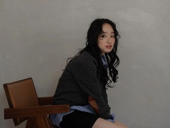 luve heart's And Be 梅田EST【レイヤーカット/髪質改善】