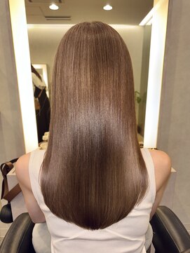 バイロン(VAIRON) アナゴインカラー