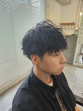 グッドプレイスアンドシング(Good Place&thing) ツイストスパイラル