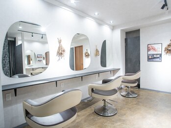 Salon LEPIA【サロンレピア】