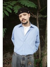 ランプ 代官山(the lamp) 濱口 ジュニオル