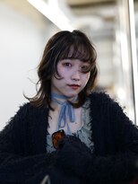 ヴァイス 新宿店(VAICE)&nbsp;新宿/ブリーチ/ハイトーン/デザインカラー