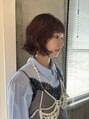 アグ ヘアー ニヨン 黒崎店(Agu hair niyon) パーマデザインや、ニュアンスカットもお任せください♪
