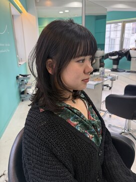 ユー イケブクロ(u Ikebukuro) ミディアムレイヤー