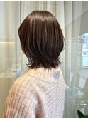 ニュアンスレイヤーボブ