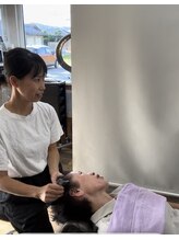 エミ(EMI)&nbsp;西野 三奈