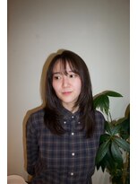 ザセクター(the sector) レイヤーカット