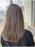髪質改善大人可愛い20代30代40代50代レイヤーカット