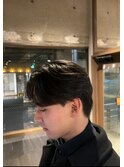 お客様スタイルナチュラルセンターパート