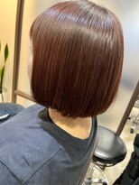 エイトノット(8 notto)&nbsp;うる艶縮毛矯正