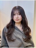 髪質改善/縮毛矯正/ミニボブレイヤーカット/イメチェン/北千住