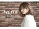 ウォーム(warm)の写真