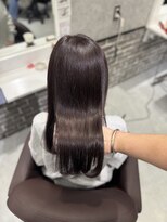 アウラ 近鉄八尾駅前店(Aura)&nbsp;艶感抜群