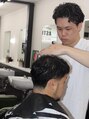 アストロ(ASTRO) 加藤 翔也