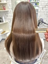 ルエ(Louer)&nbsp;Louer hairmake×ロング