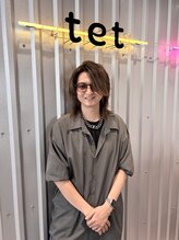テット 郡山駅前店(tet) 伊藤 雄大