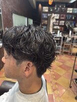 シャンプーボーイ 佐賀(SHAMPOO BOY)&nbsp;ラフカール