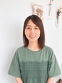 ヘアーディア みどり店(Hair...DiA) 大塚 陽子