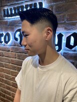 ブロートーキョー 有楽町店(Bro Tokyo)&nbsp;フェザーアップ