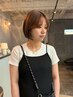 【人気ナンバー2】カウンセリング＋６０日間持続カット＋3step　TR￥6000