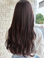 フラット 千葉(Flat.)&nbsp;ピンクブラウン【千葉・千葉駅】