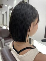 リアン(LIEN)&nbsp;タッセルボブ