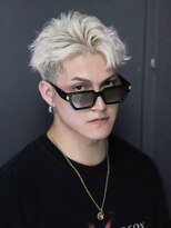 トゥルークリエイション 新越谷(True Creation)&nbsp;カラーカット