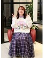 ワーズ インターナショナル(Words international) 室 愛実