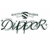 DIPPER Beauty&Barber【11/6 NEW OPEN（予定）】のお店ロゴ