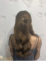 エフェ(effet)&nbsp;毛先まで可愛いカチモリ