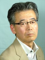 ヘアーバンブー(Hair Banbu) おしゃれ☆ダンディー!!