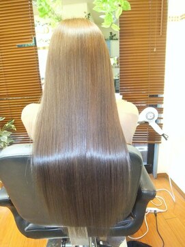 美容室 クレイ(CLAY) M3Dピコカラートリートメント３５DAY