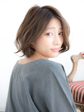 リリアン 表参道(relian) ふんわり柔らかカラー《relian表参道》