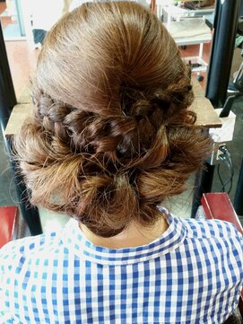 アクセル AXL 清楚系セット