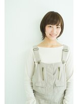 ラポート(Rapport) ボブ